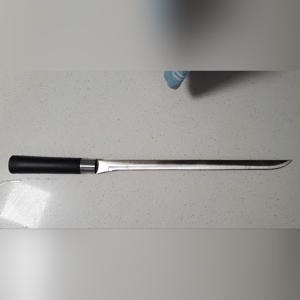 Long knife 17 inches